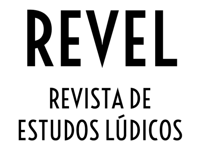 REVEL Revista de Estudos Lúdicos